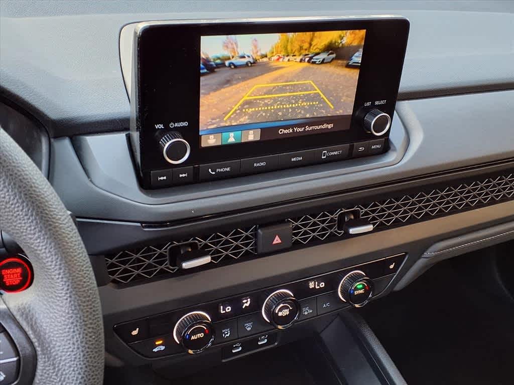 Thumbnail: 2023 Honda Accord - 22