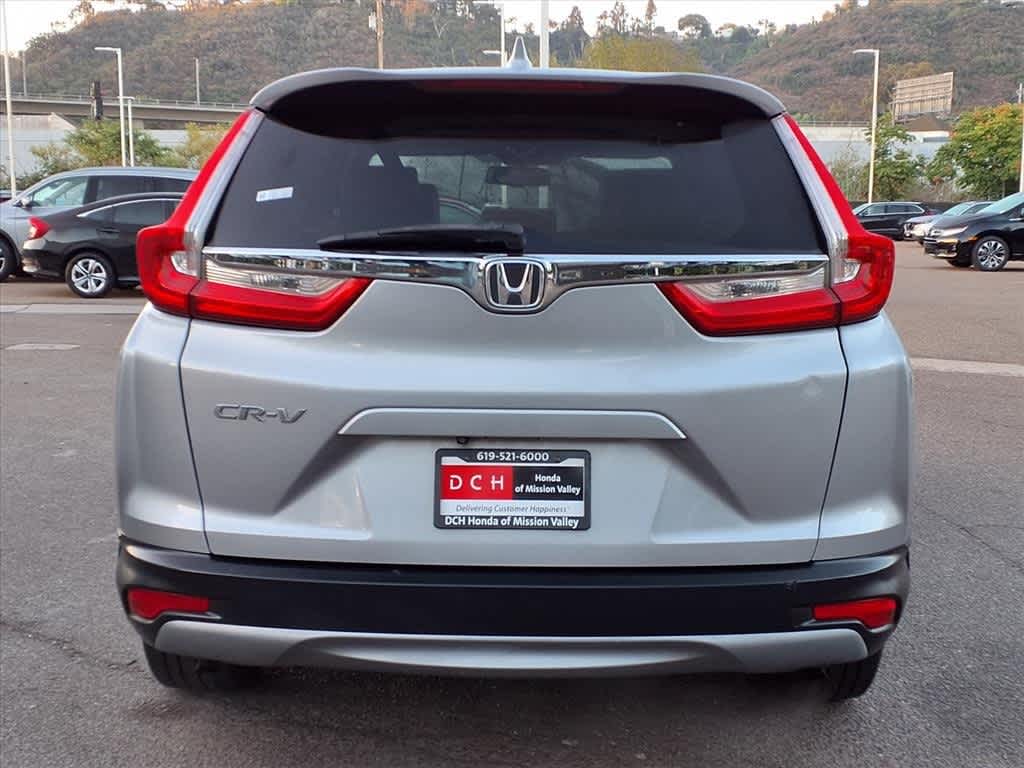 Thumbnail: 2017 Honda CR-V - 6