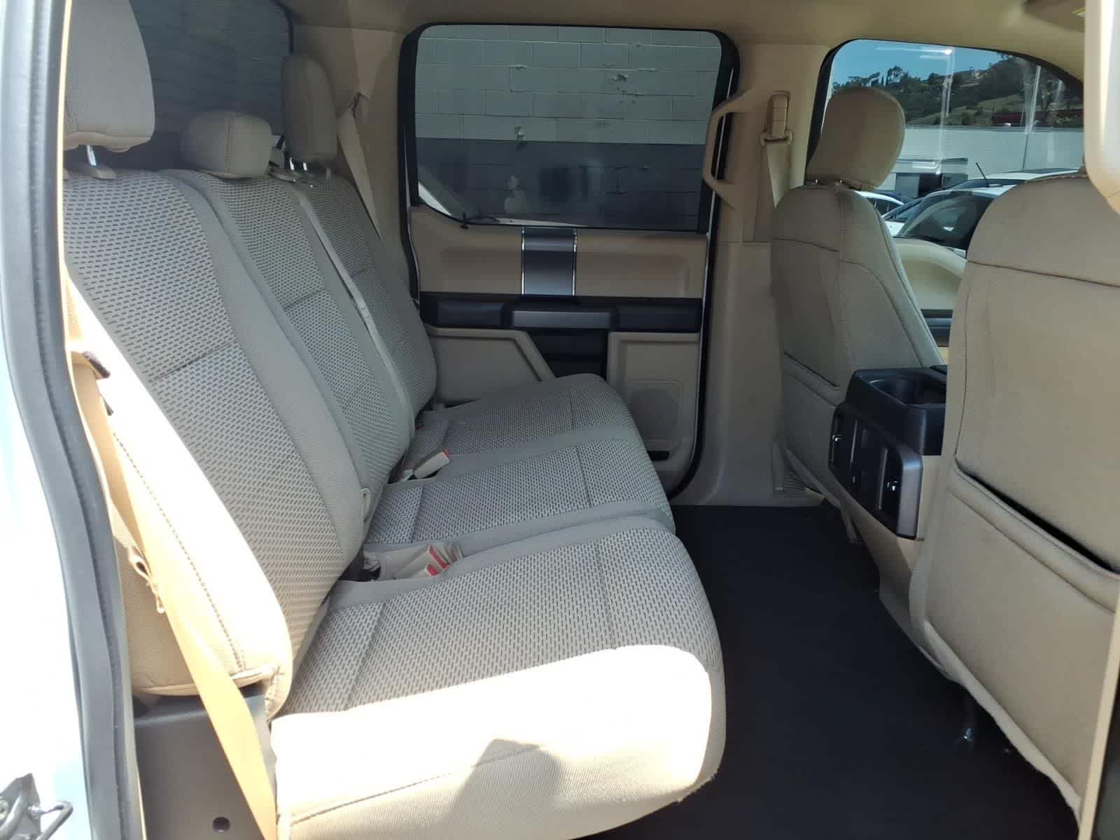 Thumbnail: 2018 Ford F-150 - 12