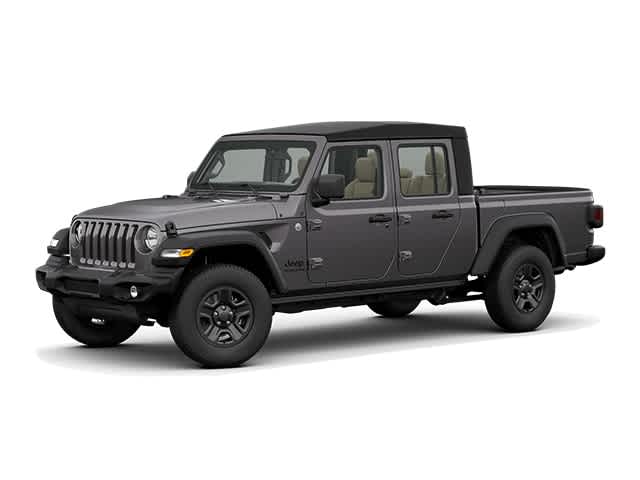 2021 Jeep Gladiator Sport -
                  San Diego, CA