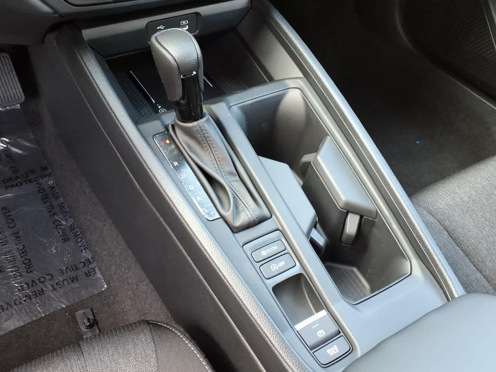 2026 Honda Accord SE - Photo 17