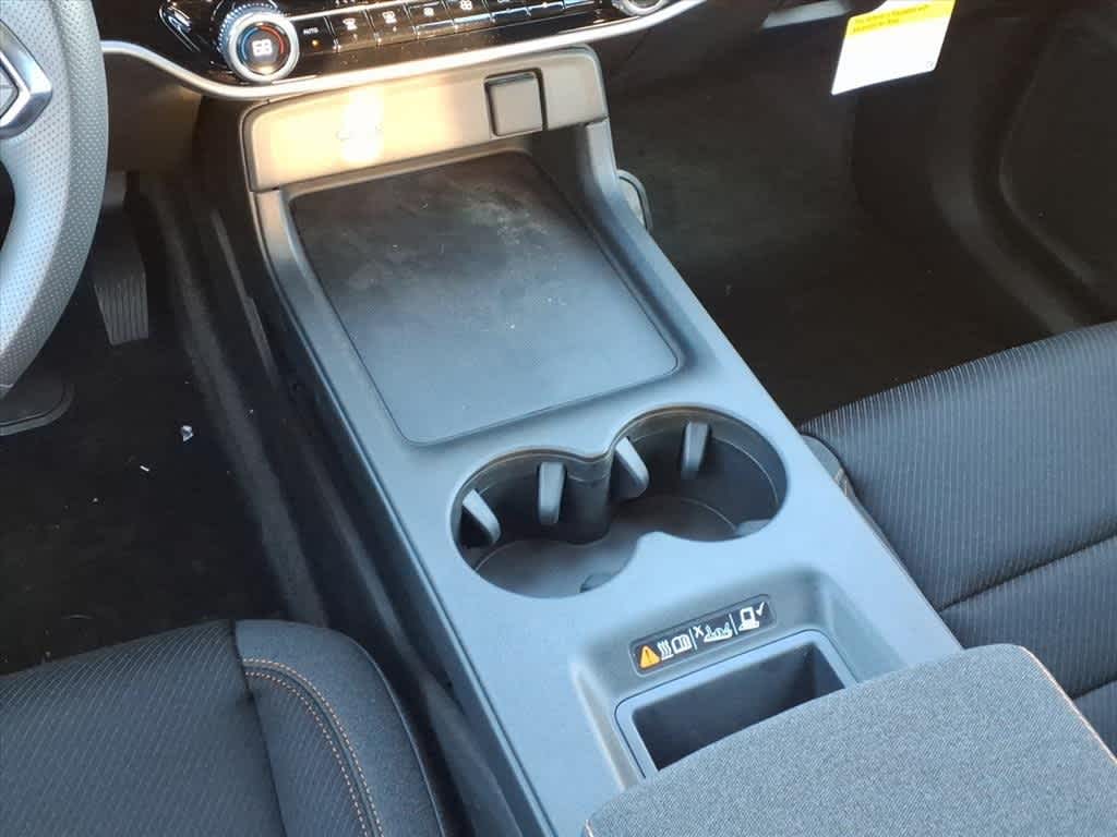 Thumbnail: 2026 Honda Prologue - 17