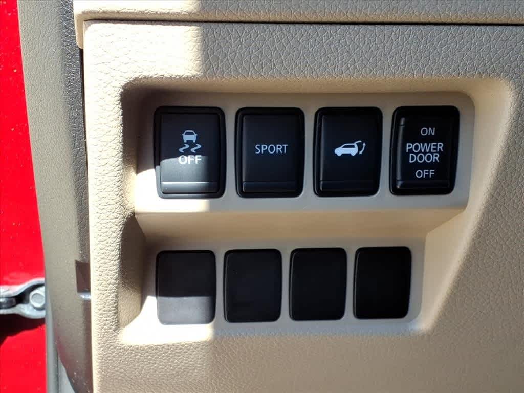 Thumbnail: 2014 Nissan Rogue - 15