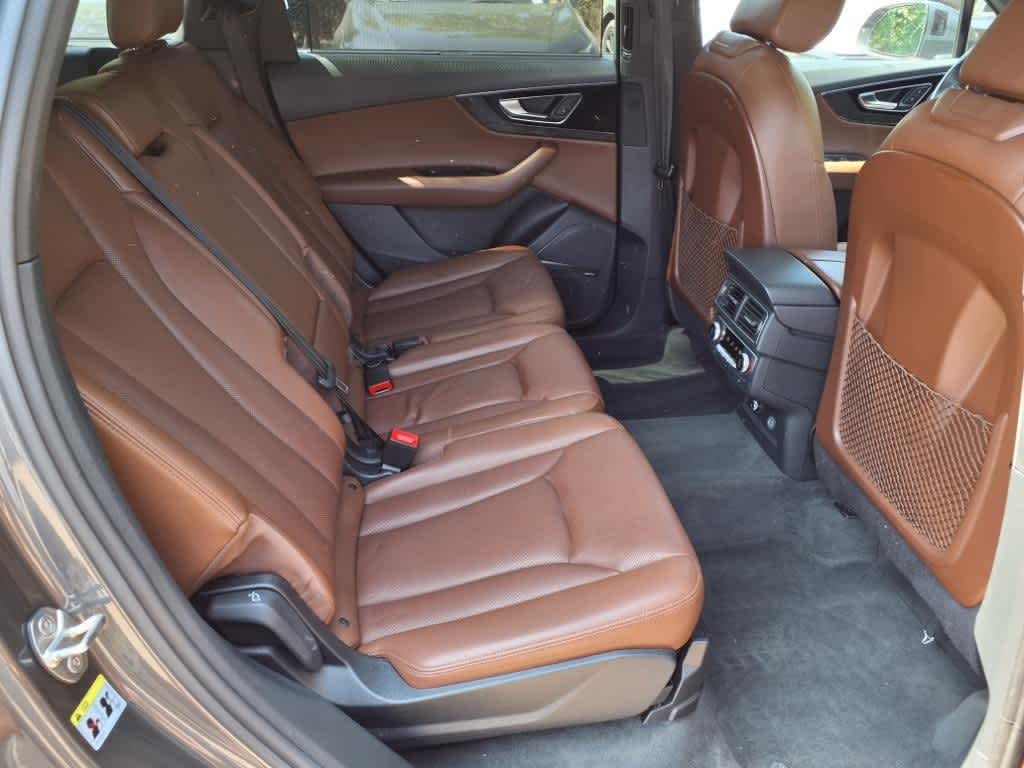 Thumbnail: 2019 Audi Q7 - 14