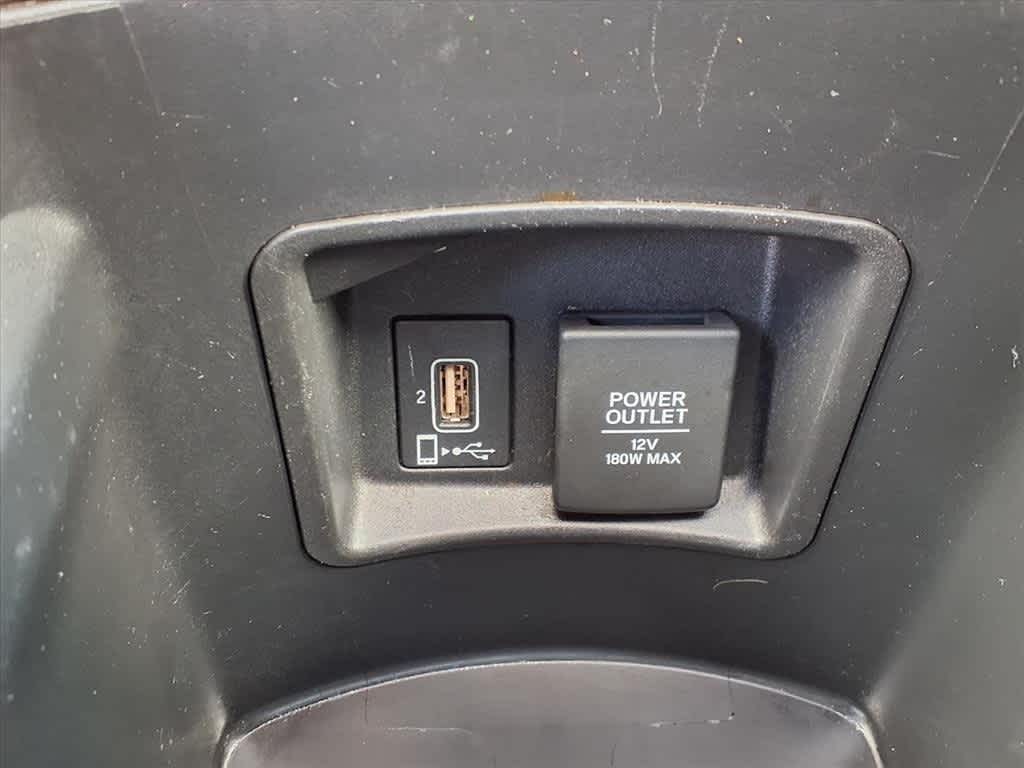 Thumbnail: 2018 Honda Accord - 22