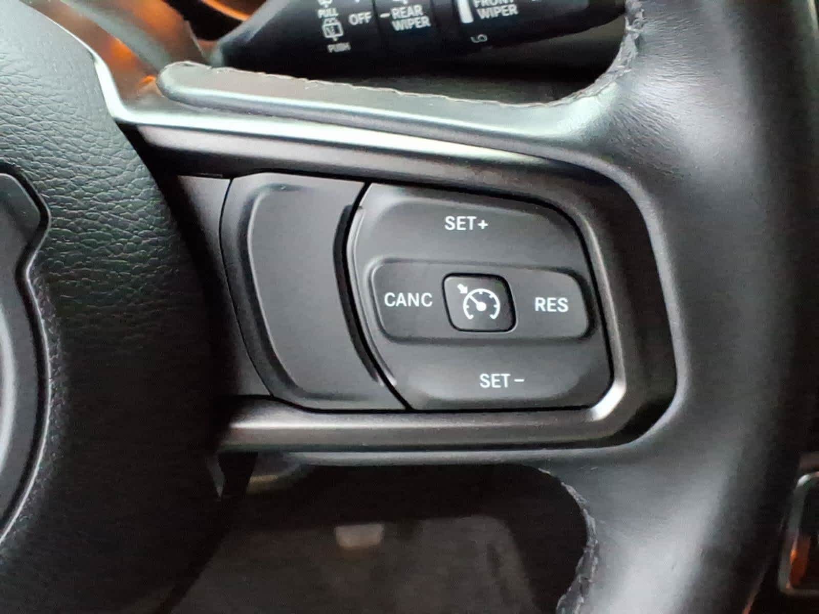 2019 Jeep Wrangler Unlimited Sport S - Photo 19