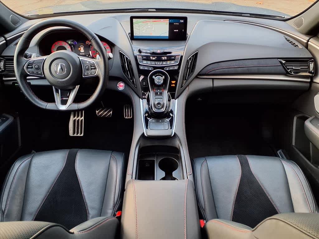 Thumbnail: 2024 Acura RDX - 11