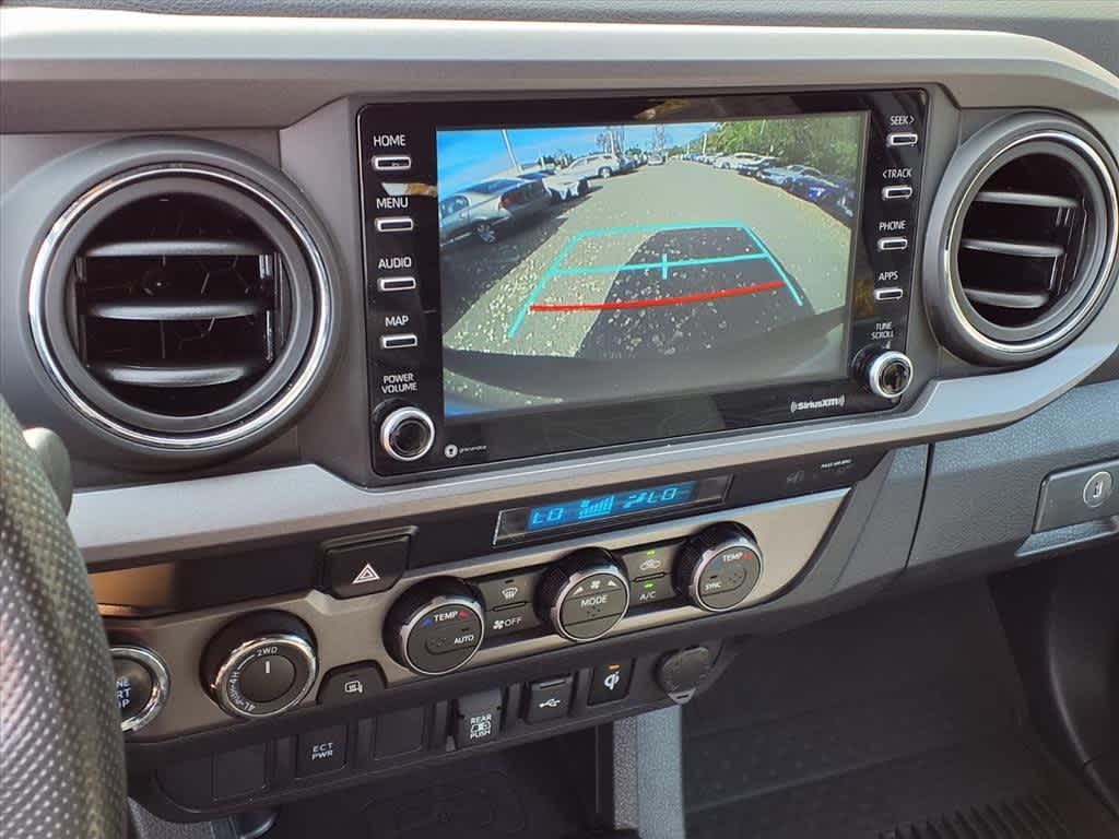 Thumbnail: 2023 Toyota Tacoma - 21