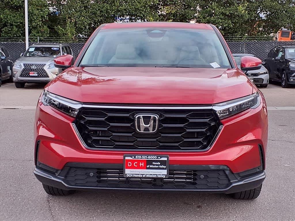 Thumbnail: 2024 Honda CR-V - 2