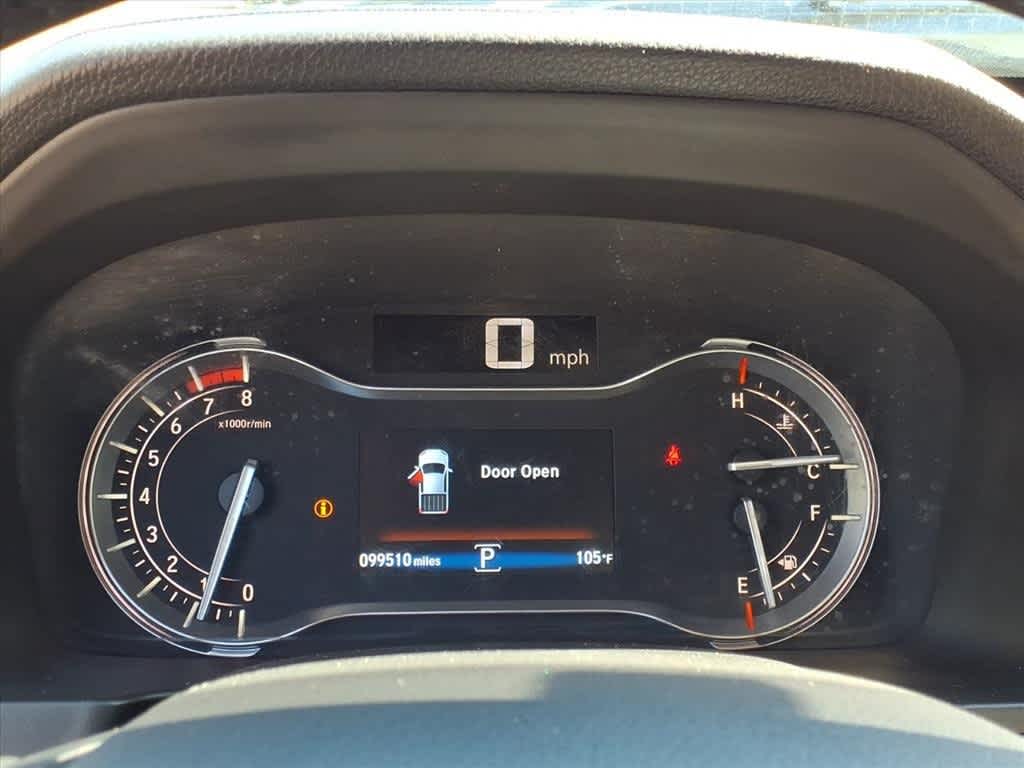 Thumbnail: 2019 Honda Ridgeline - 22