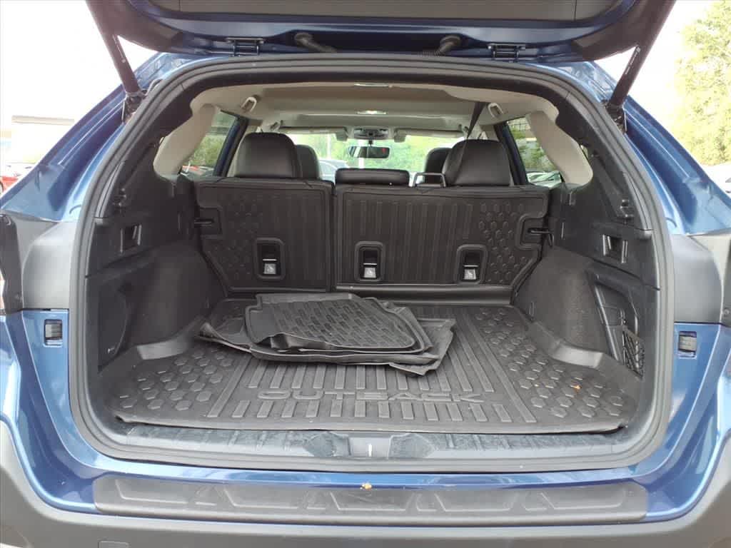 Thumbnail: 2021 Subaru Outback - 6