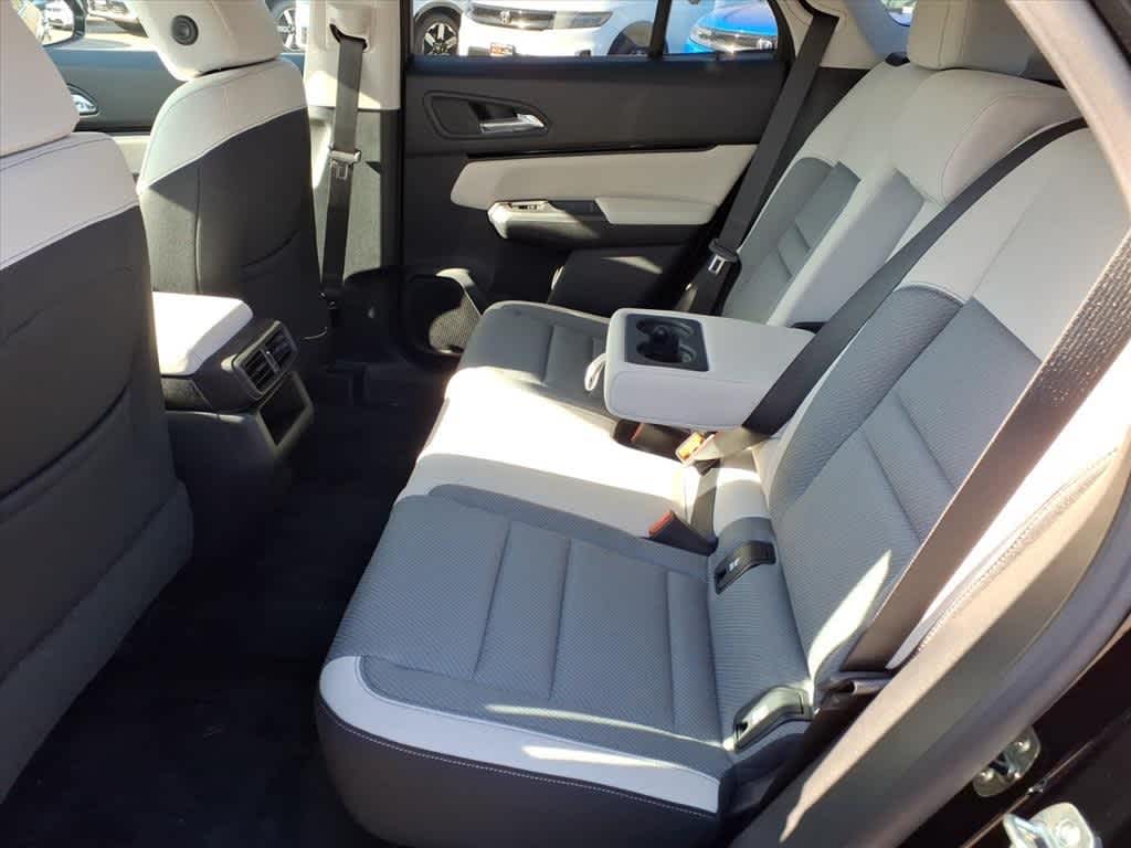 Thumbnail: 2026 Honda Prologue - 9