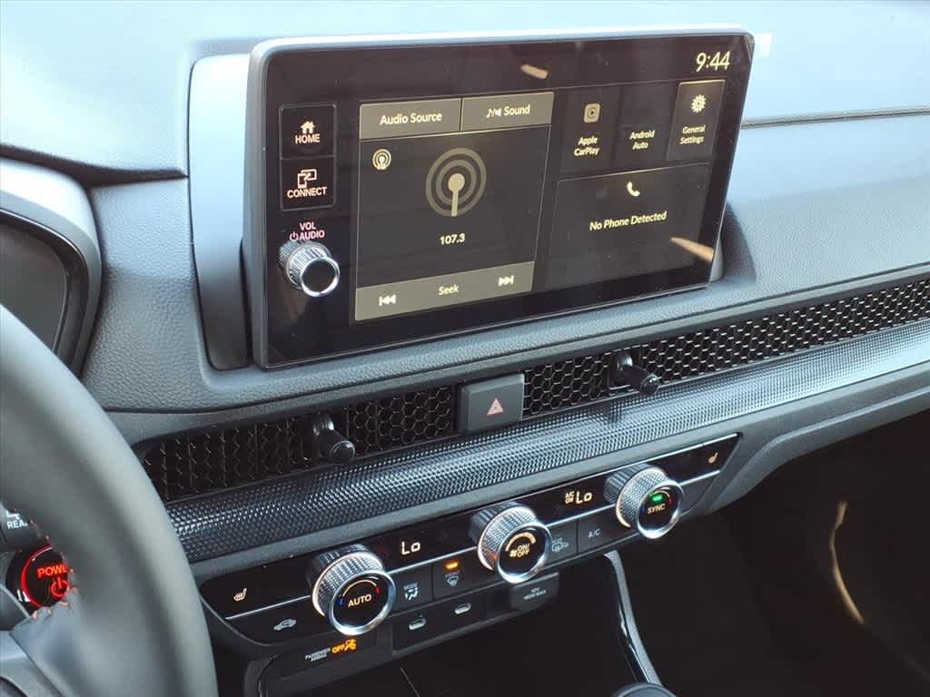 Thumbnail: 2026 Honda CR-V - 15