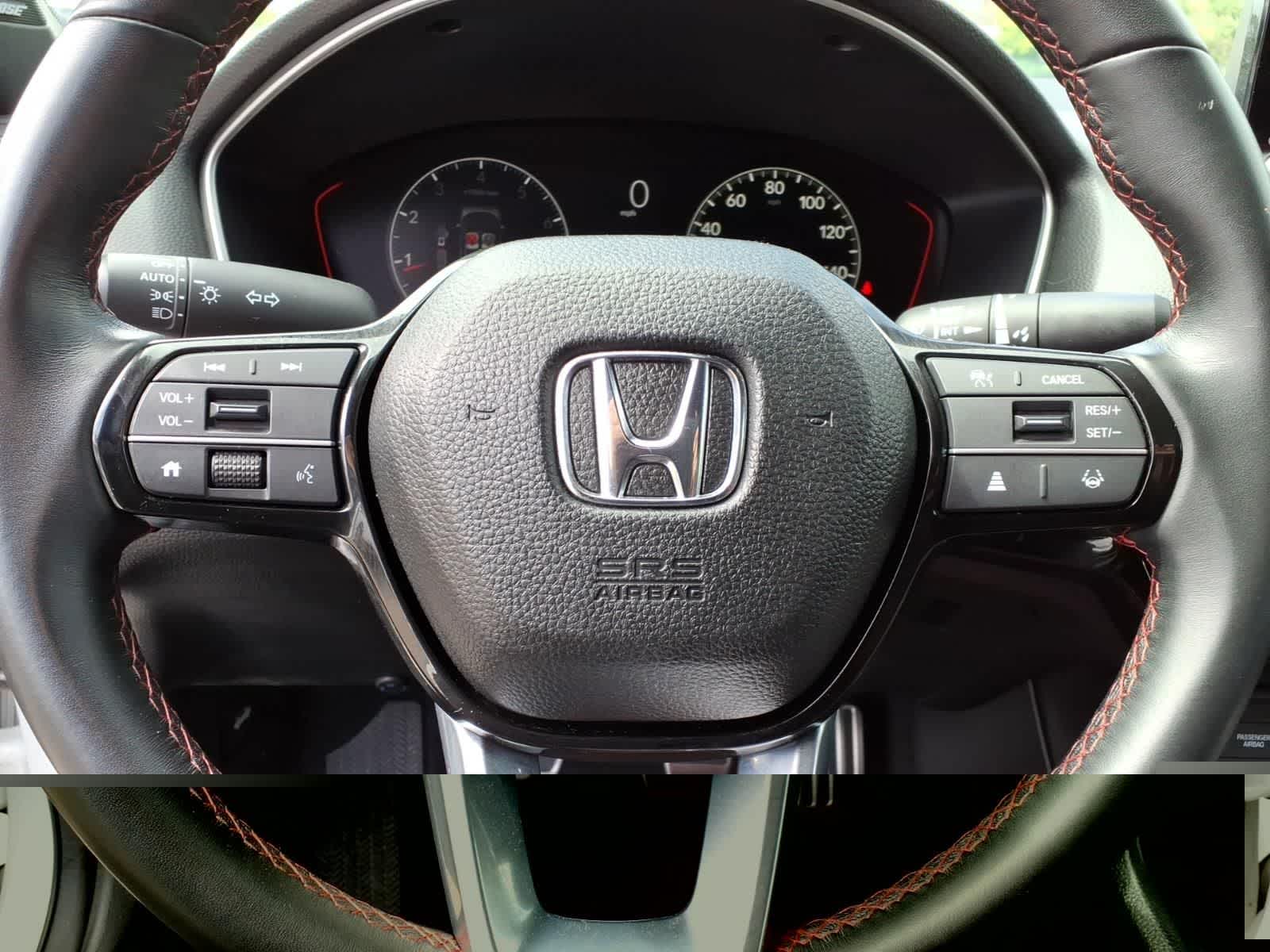 Thumbnail: 2023 Honda Civic - 16