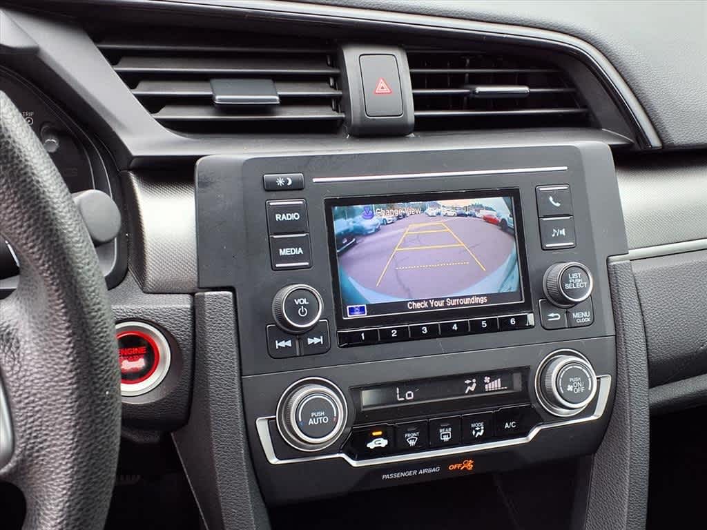 Thumbnail: 2017 Honda Civic - 21