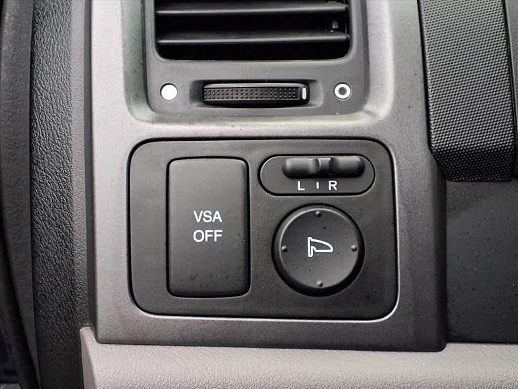 Thumbnail: 2008 Honda CR-V - 18