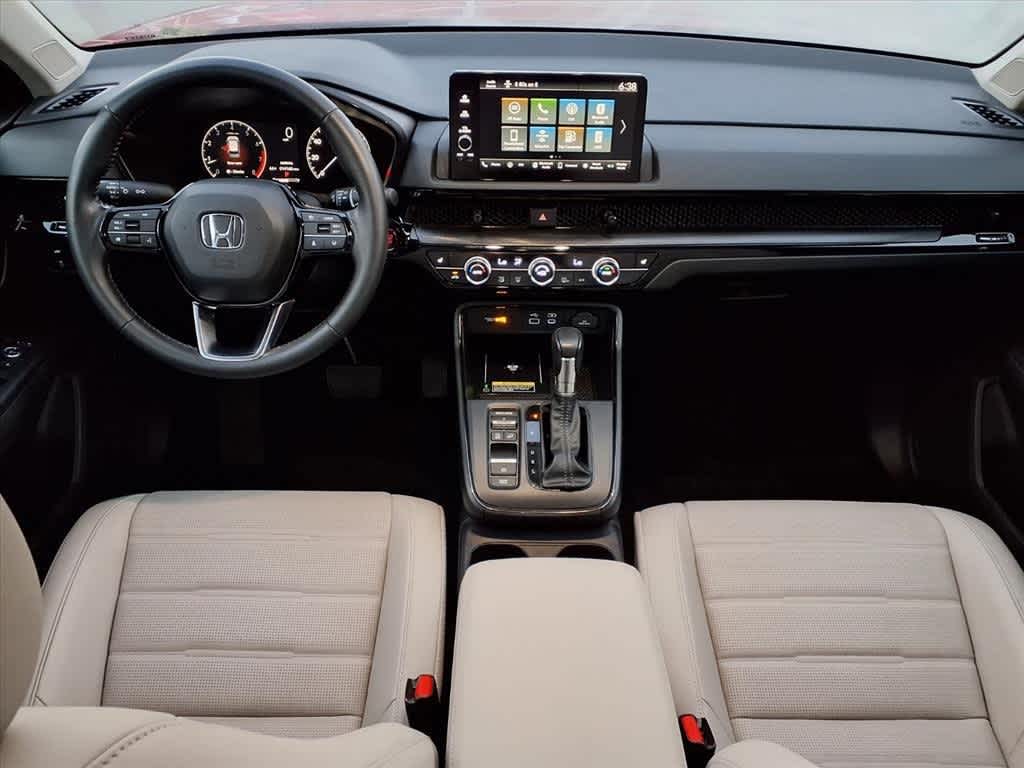 Thumbnail: 2024 Honda CR-V - 11