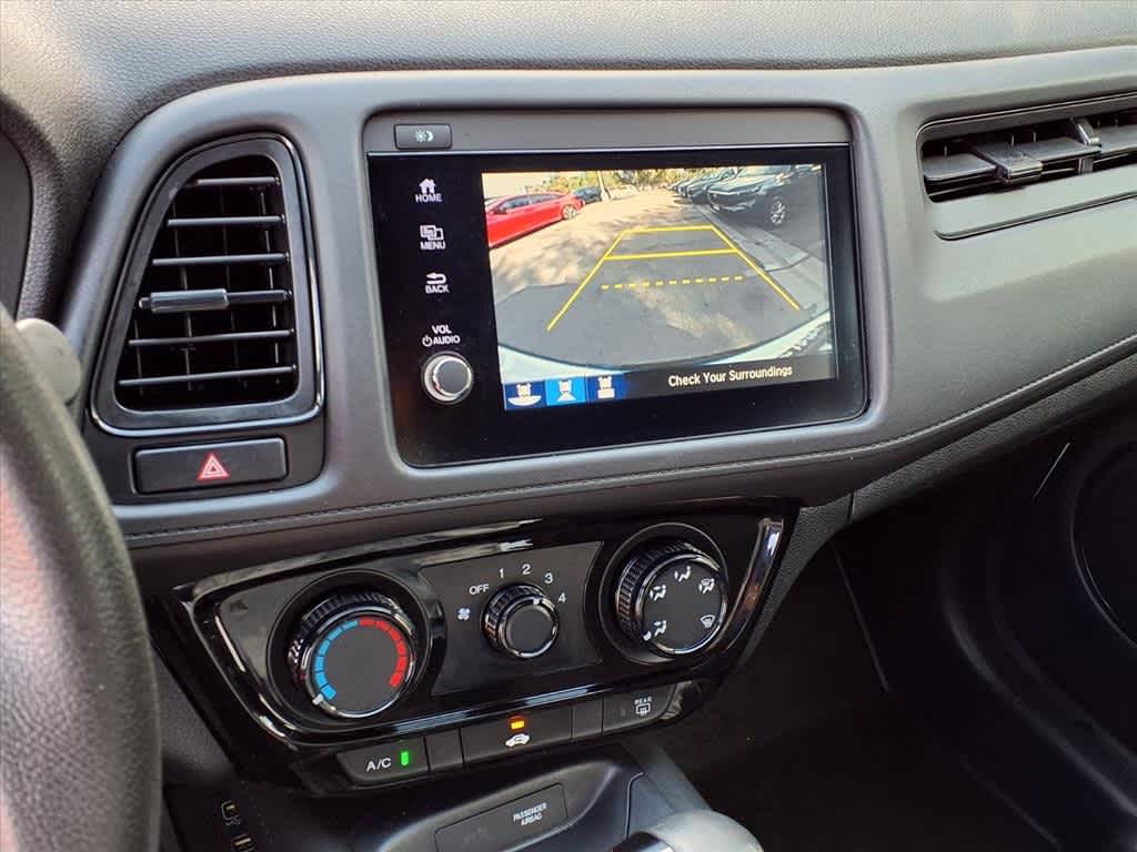 Thumbnail: 2022 Honda HR-V - 22