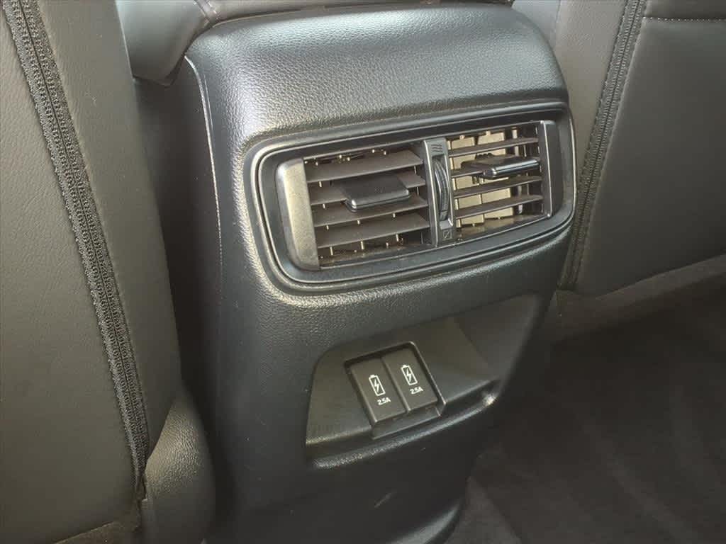 Thumbnail: 2022 Honda CR-V - 11