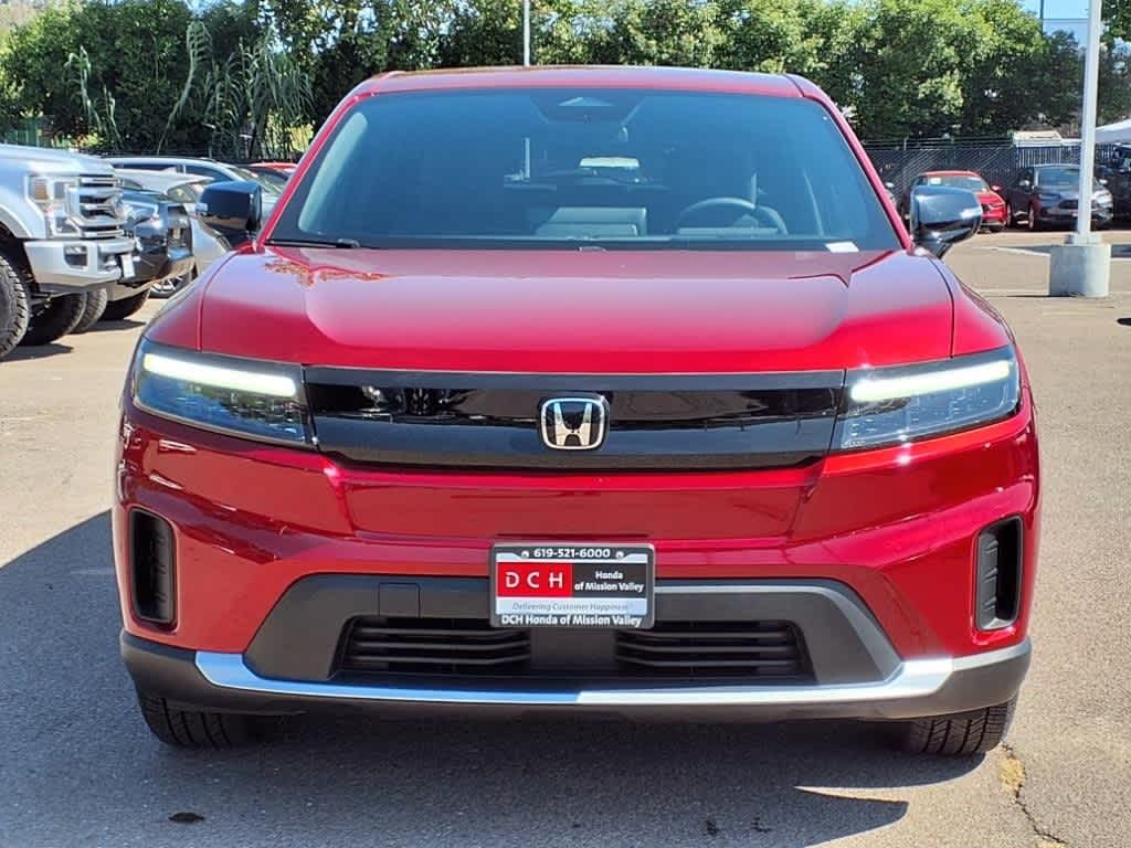 Thumbnail: 2024 Honda Prologue - 2