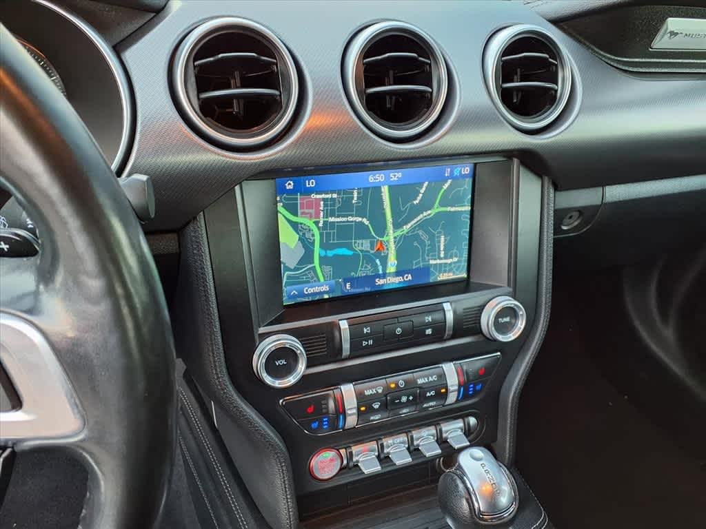 Thumbnail: 2021 Ford Mustang - 21