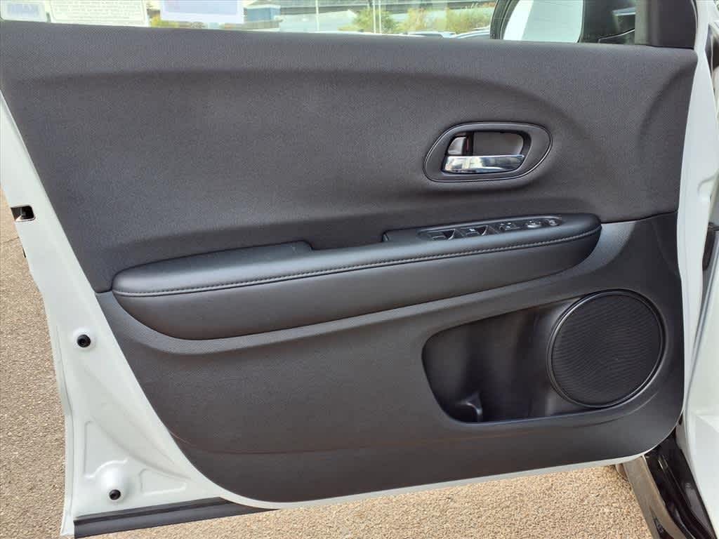 Thumbnail: 2021 Honda HR-V - 13