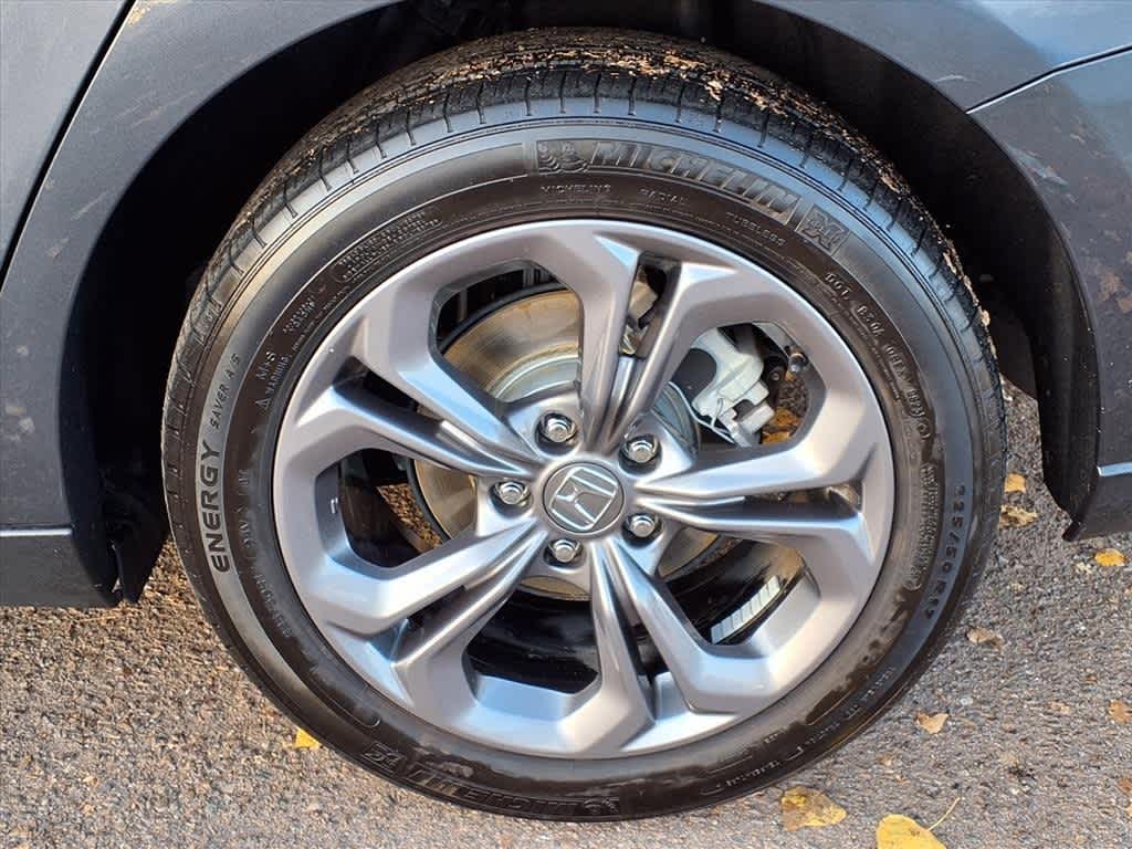 Thumbnail: 2023 Honda Accord - 9