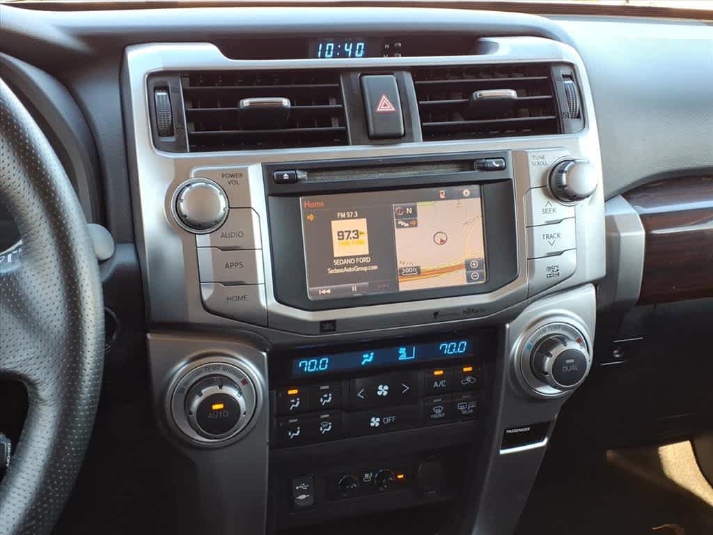 Thumbnail: 2014 Toyota 4Runner - 20