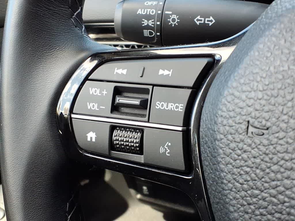 Thumbnail: 2023 Honda Civic - 17