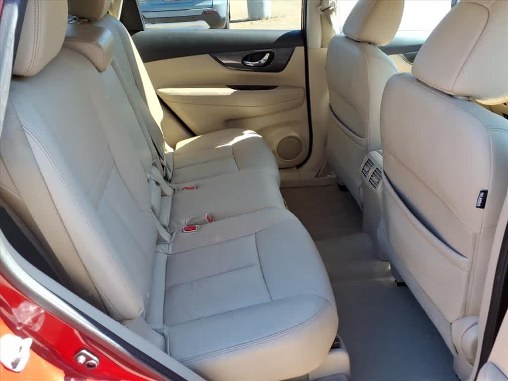 Thumbnail: 2014 Nissan Rogue - 11