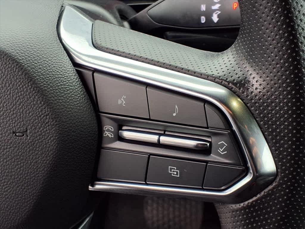 Thumbnail: 2024 Honda Prologue - 17