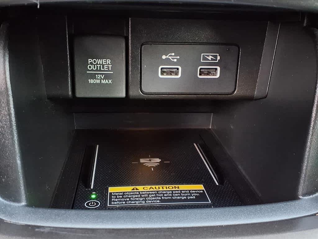 Thumbnail: 2021 Honda Accord - 24