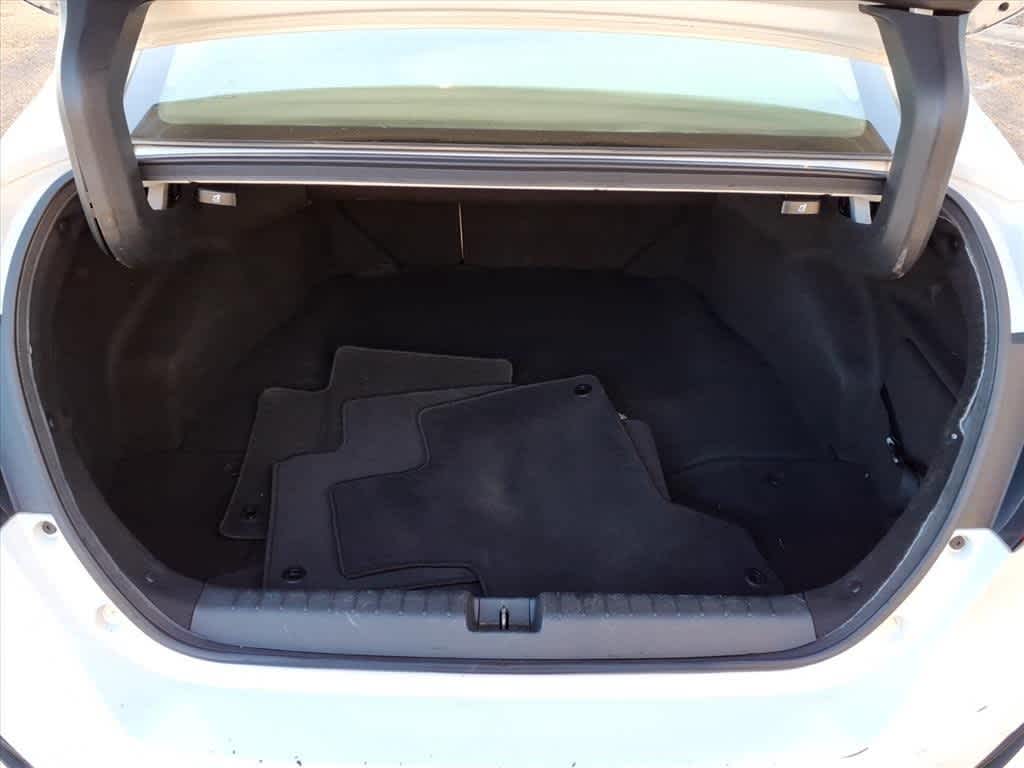 Thumbnail: 2018 Honda Clarity - 4