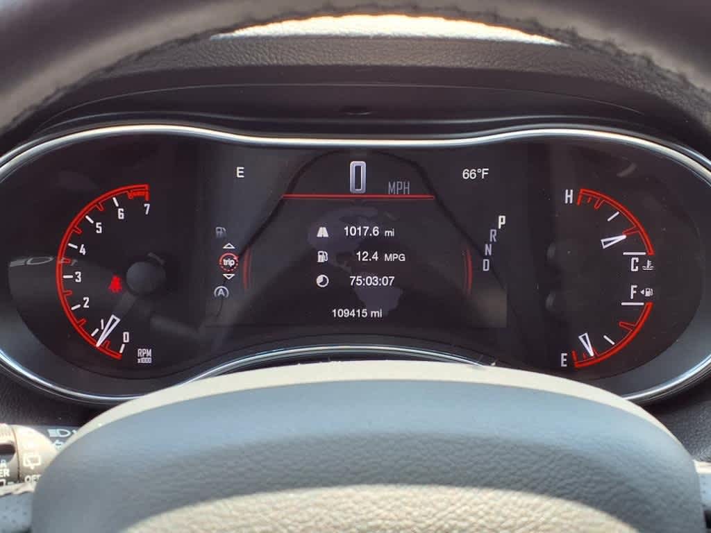 Thumbnail: 2018 Dodge Durango - 18