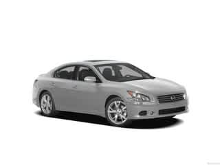 2012 Nissan Maxima 3.5 S -
                  San Diego, CA