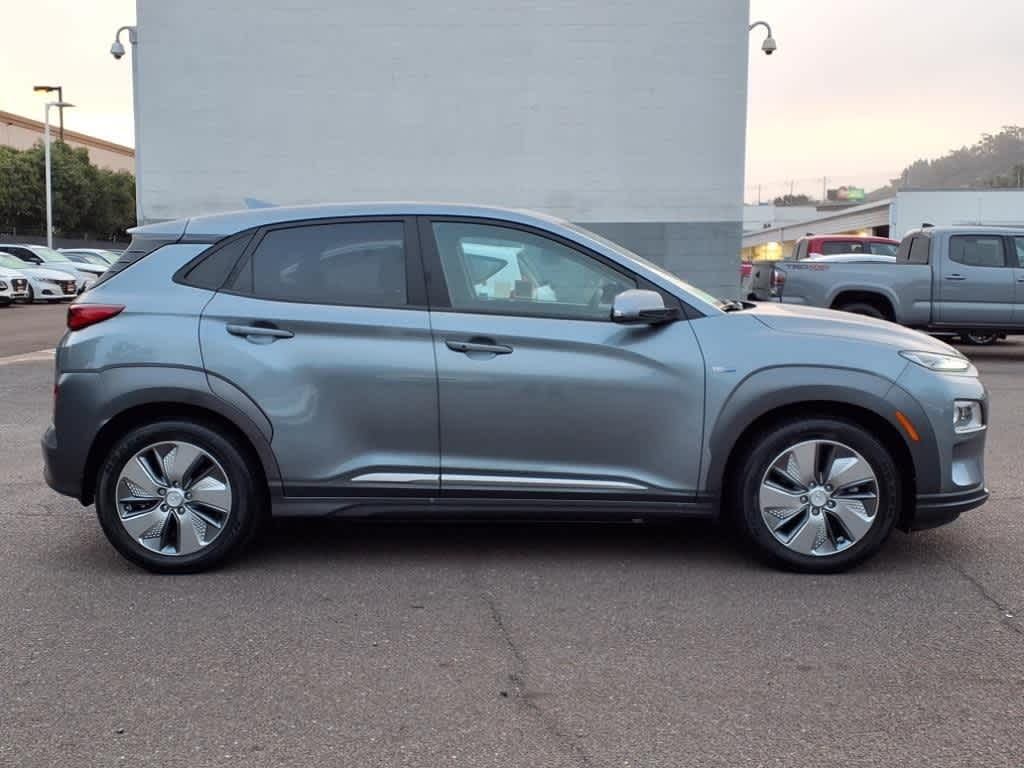 Thumbnail: 2020 Hyundai Kona - 4