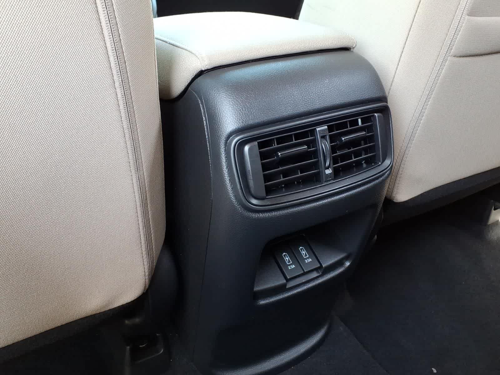 Thumbnail: 2021 Honda CR-V - 11