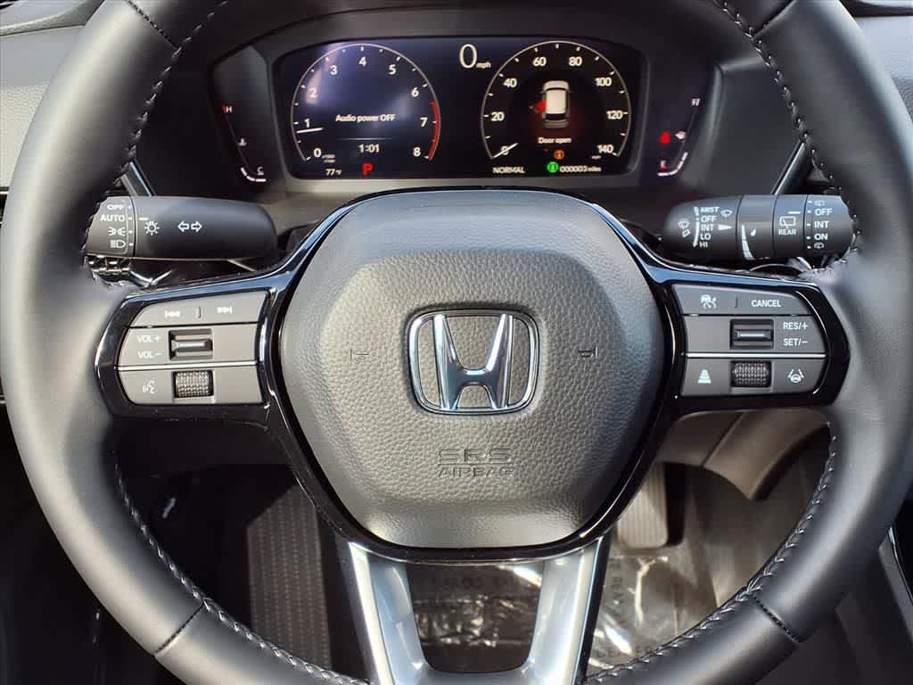 Thumbnail: 2026 Honda CR-V - 14