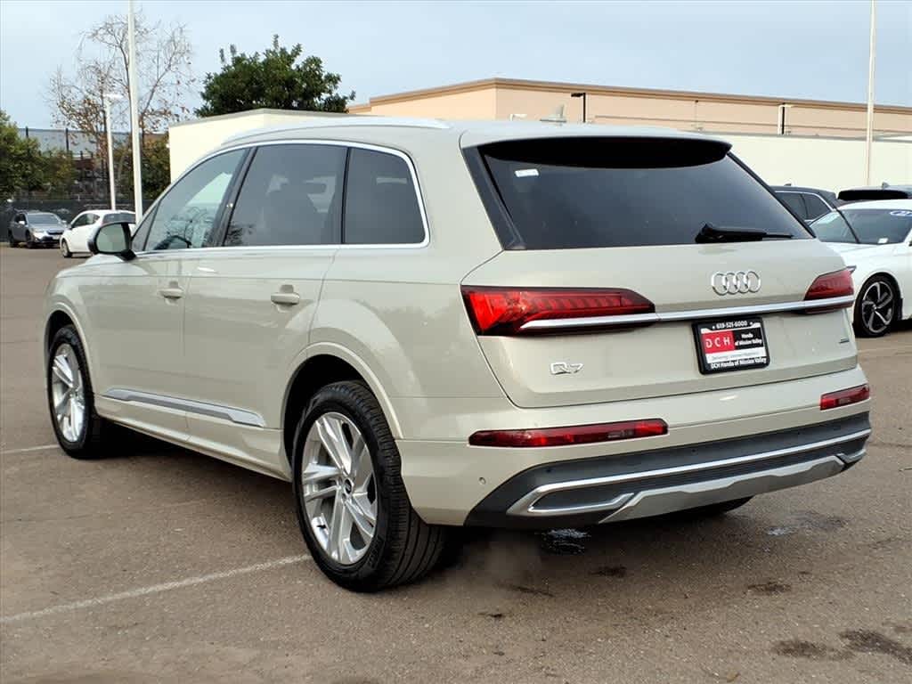 Thumbnail: 2021 Audi Q7 - 7