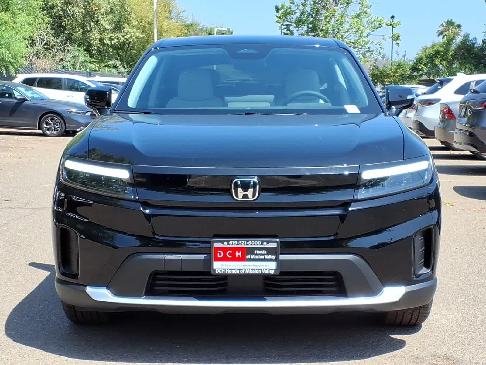 Thumbnail: 2026 Honda Prologue - 2