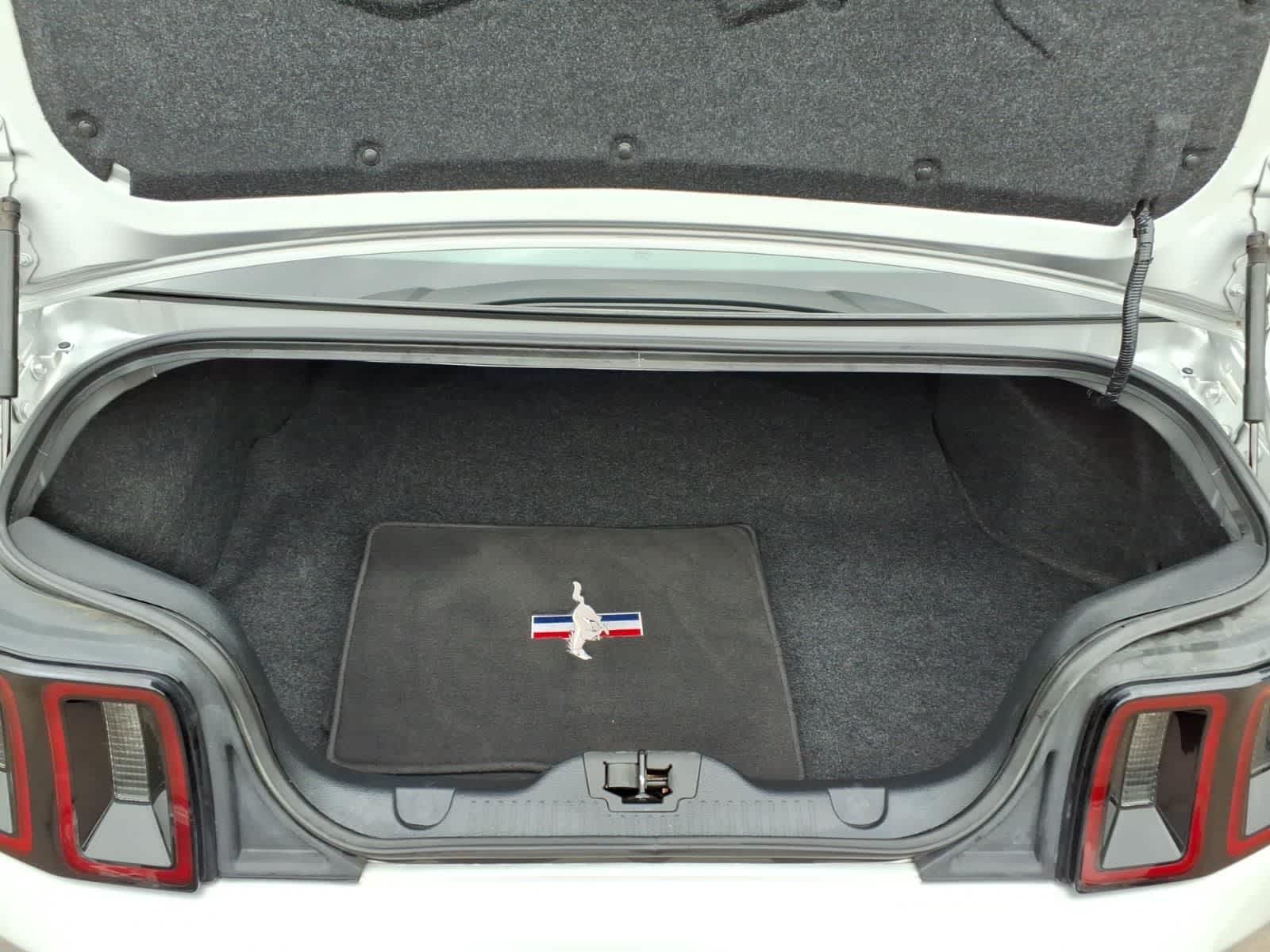Thumbnail: 2013 Ford Mustang - 6