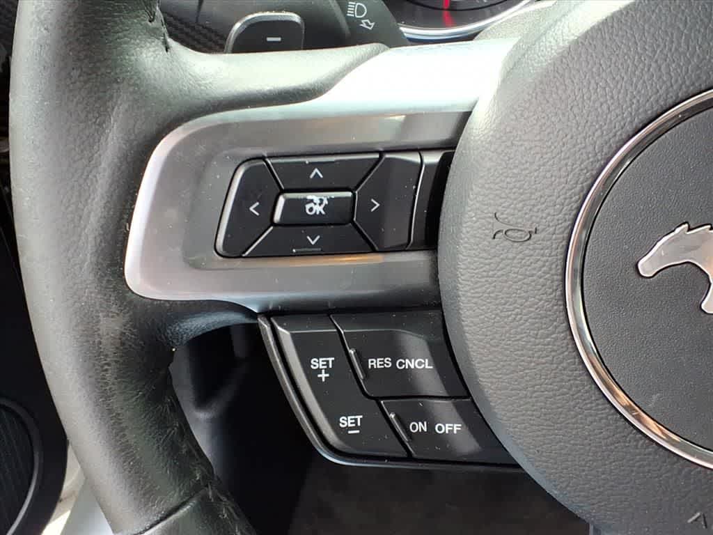 Thumbnail: 2015 Ford Mustang - 18