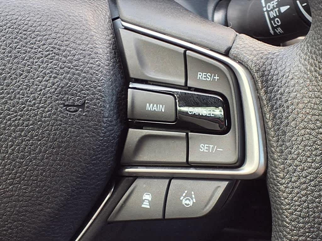 Thumbnail: 2018 Honda Accord - 16