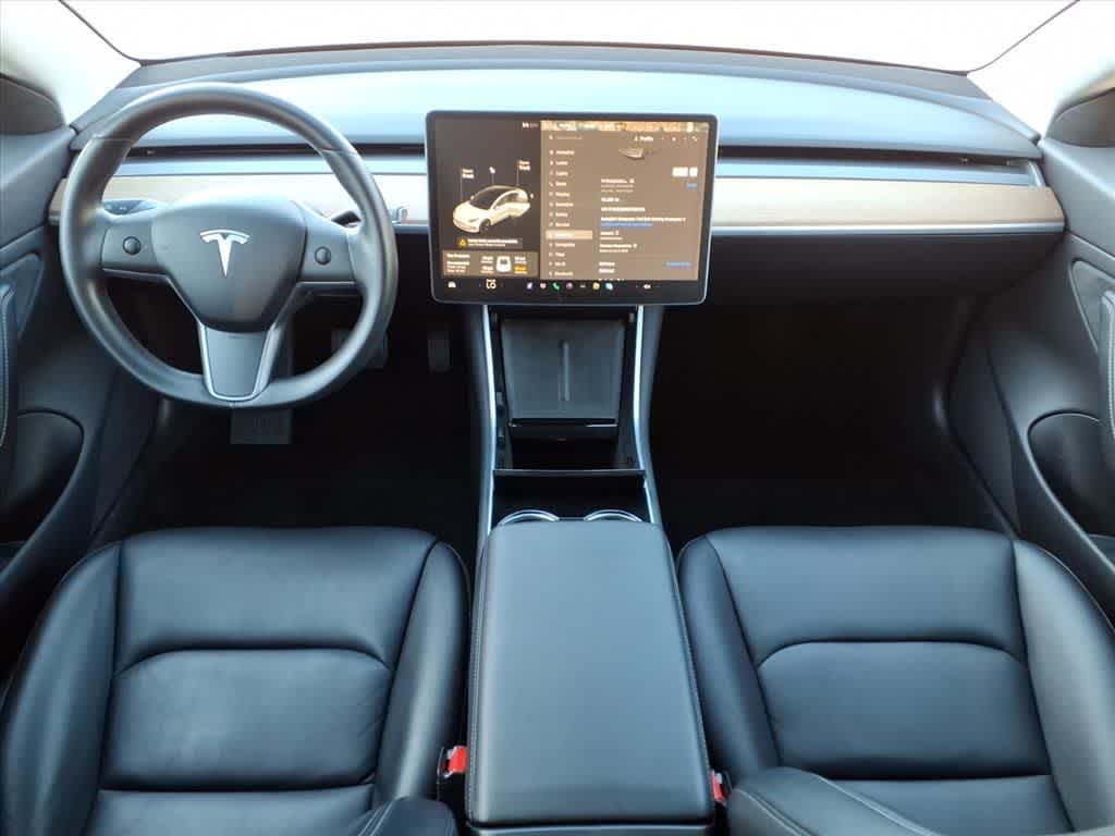 Thumbnail: 2019 Tesla Model 3 - 12