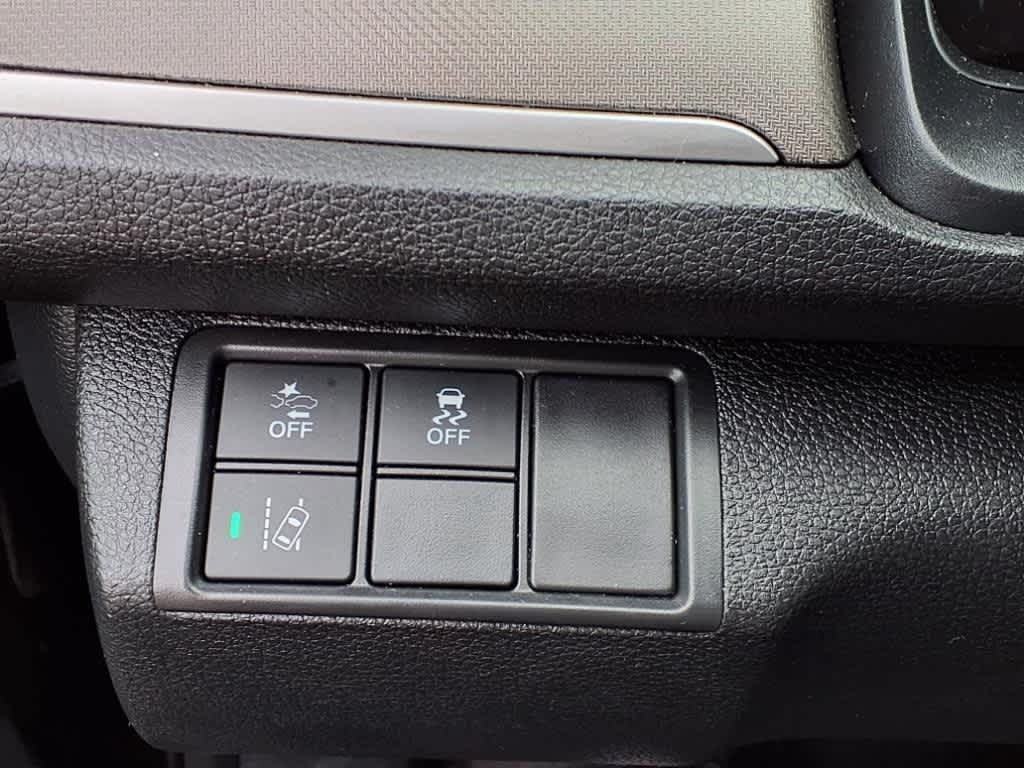 Thumbnail: 2020 Honda Civic - 14