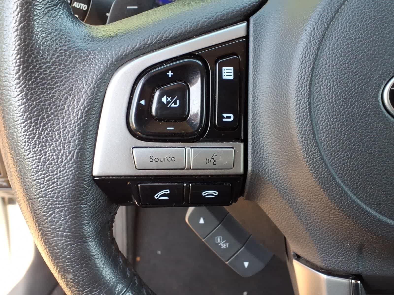 Thumbnail: 2017 Subaru Outback - 17