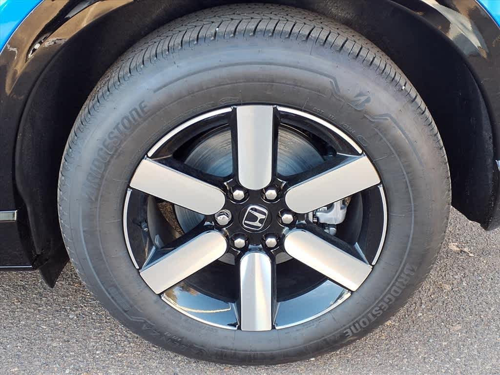 Thumbnail: 2026 Honda Prologue - 8