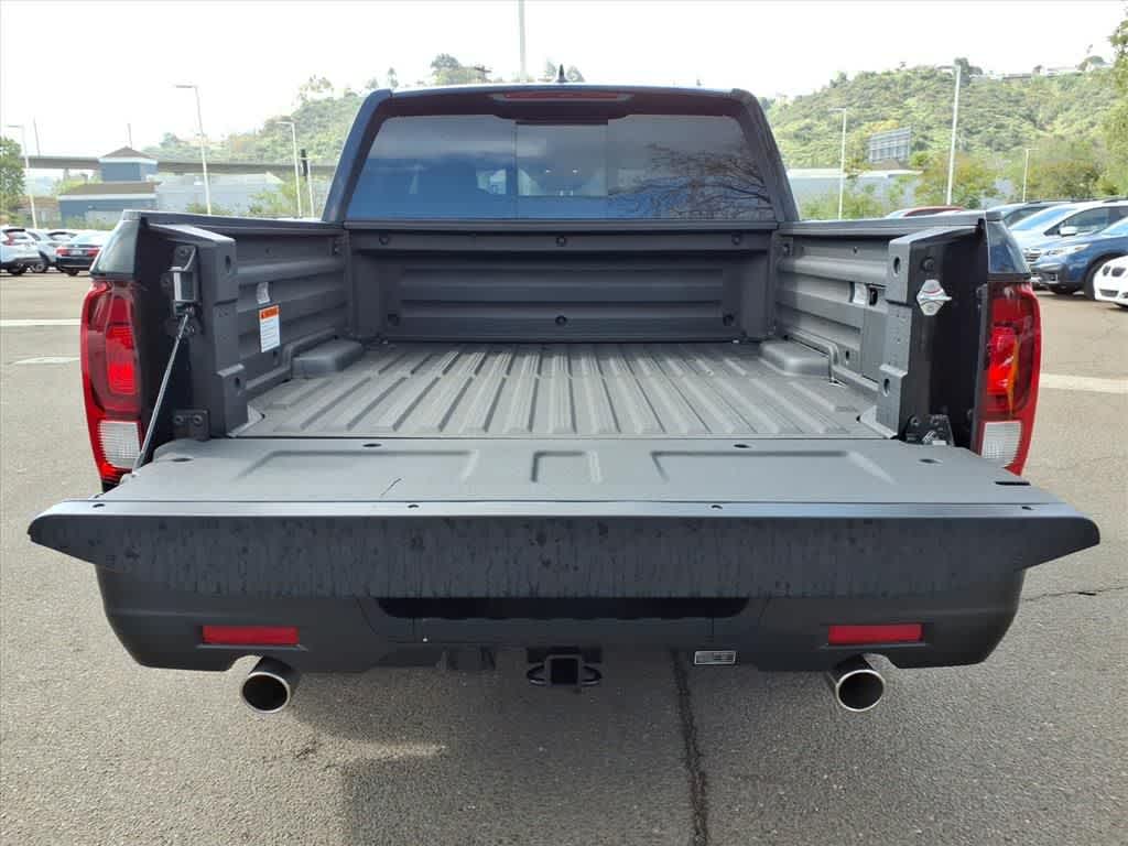 Thumbnail: 2026 Honda Ridgeline - 7