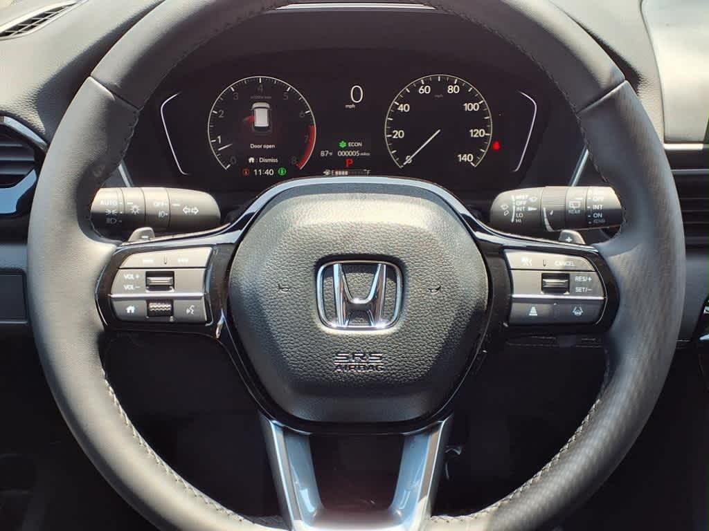Thumbnail: 2025 Honda Pilot - 15