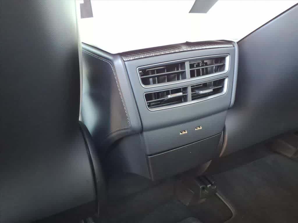 Thumbnail: 2018 Tesla Model X - 12